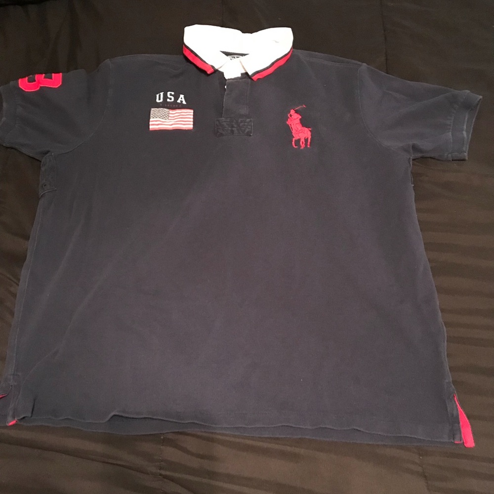Polo Ralph Lauren Shirts